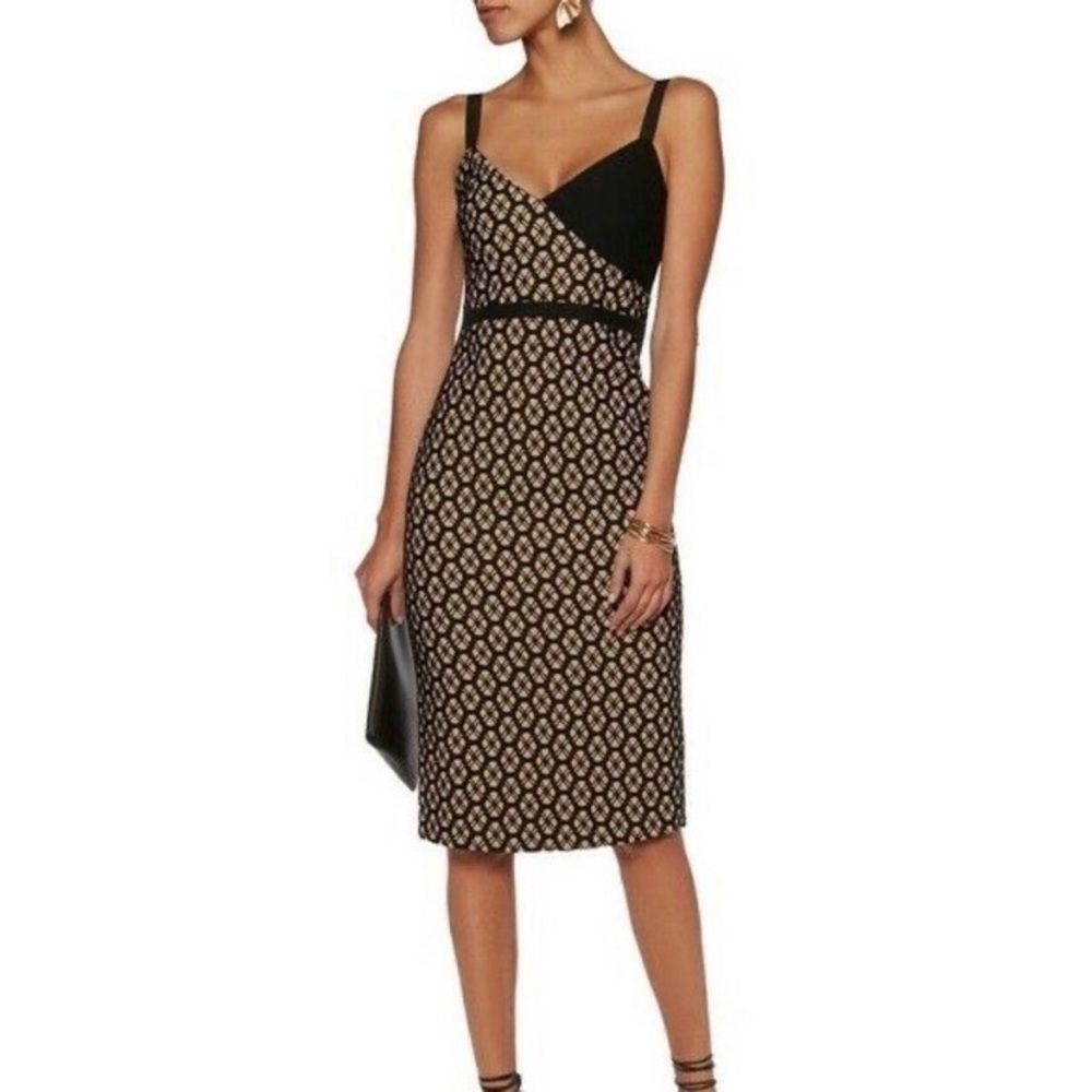 Cinq a Sept - Sera Dress